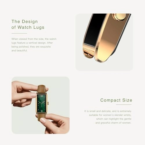 Women's Smartwatch