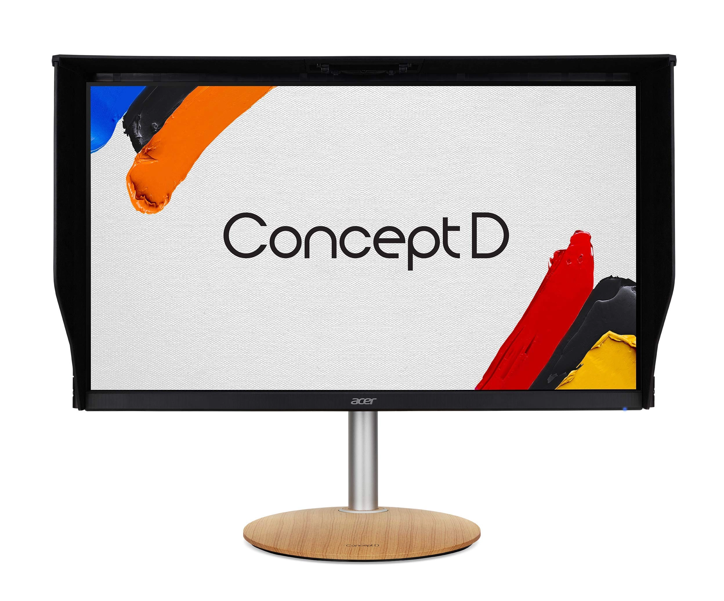 Acer ConceptD CP3 - CP3271U Vbmiippruzx 27 inch 2560 x 1440 pixels