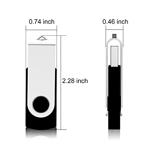 A001 - USB2.0 4GB