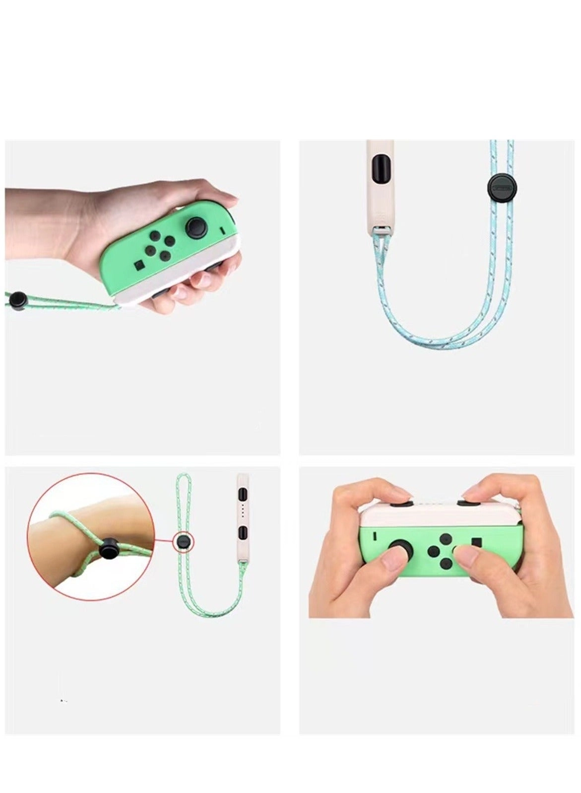 joycon handle