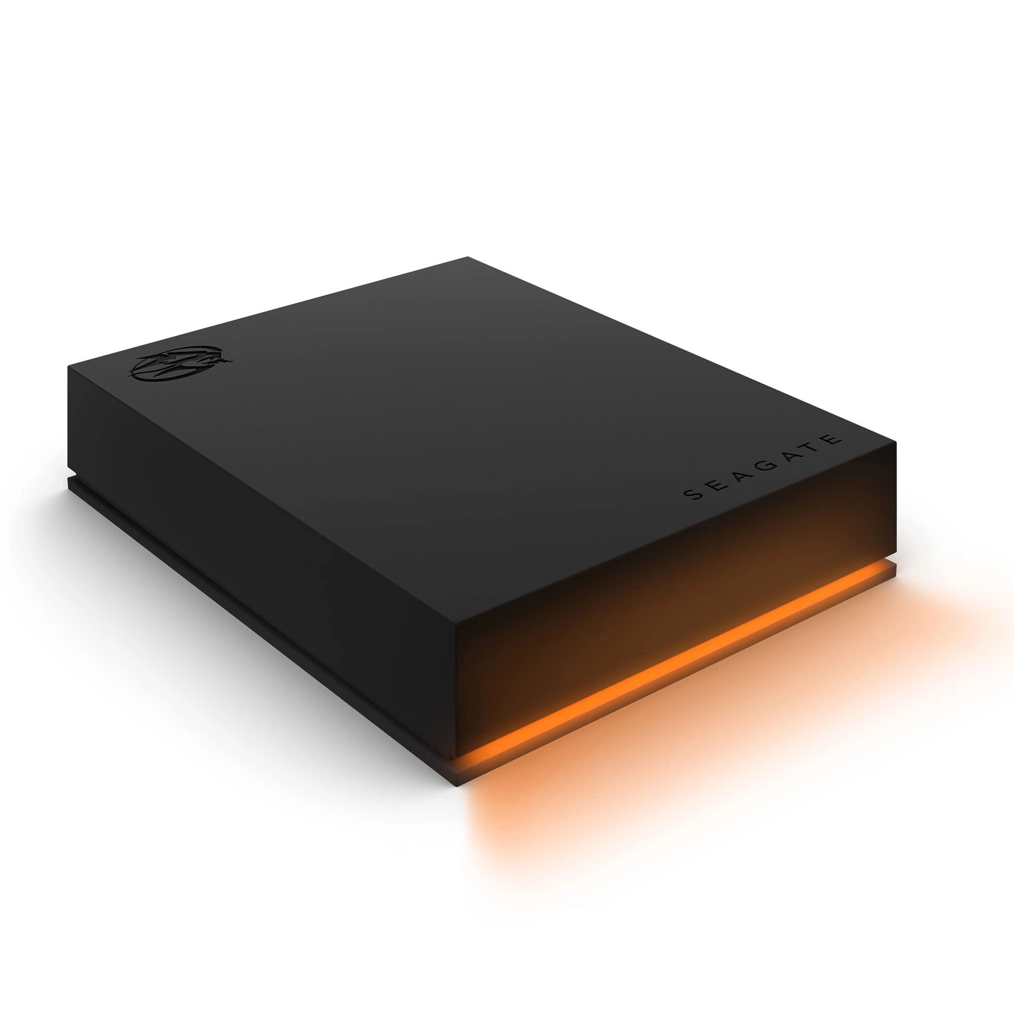 Seagate FireCuda 5TB HDD