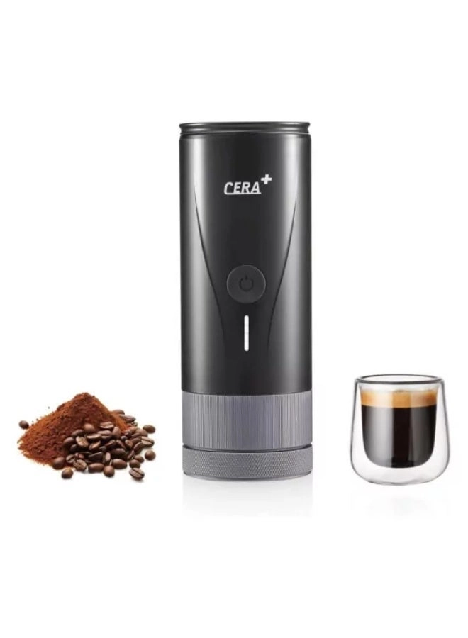 Portable Mini - 2-in-1 Rechargeable