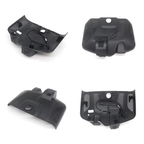 Dashcam - 2K 1600P Front