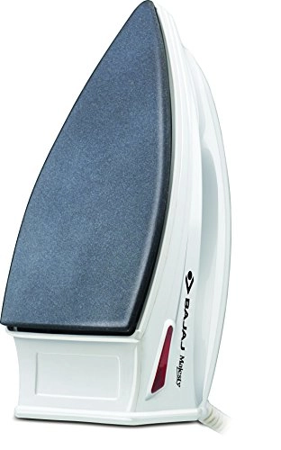 (Renewed) Majesty Dx 6 - 1000W White