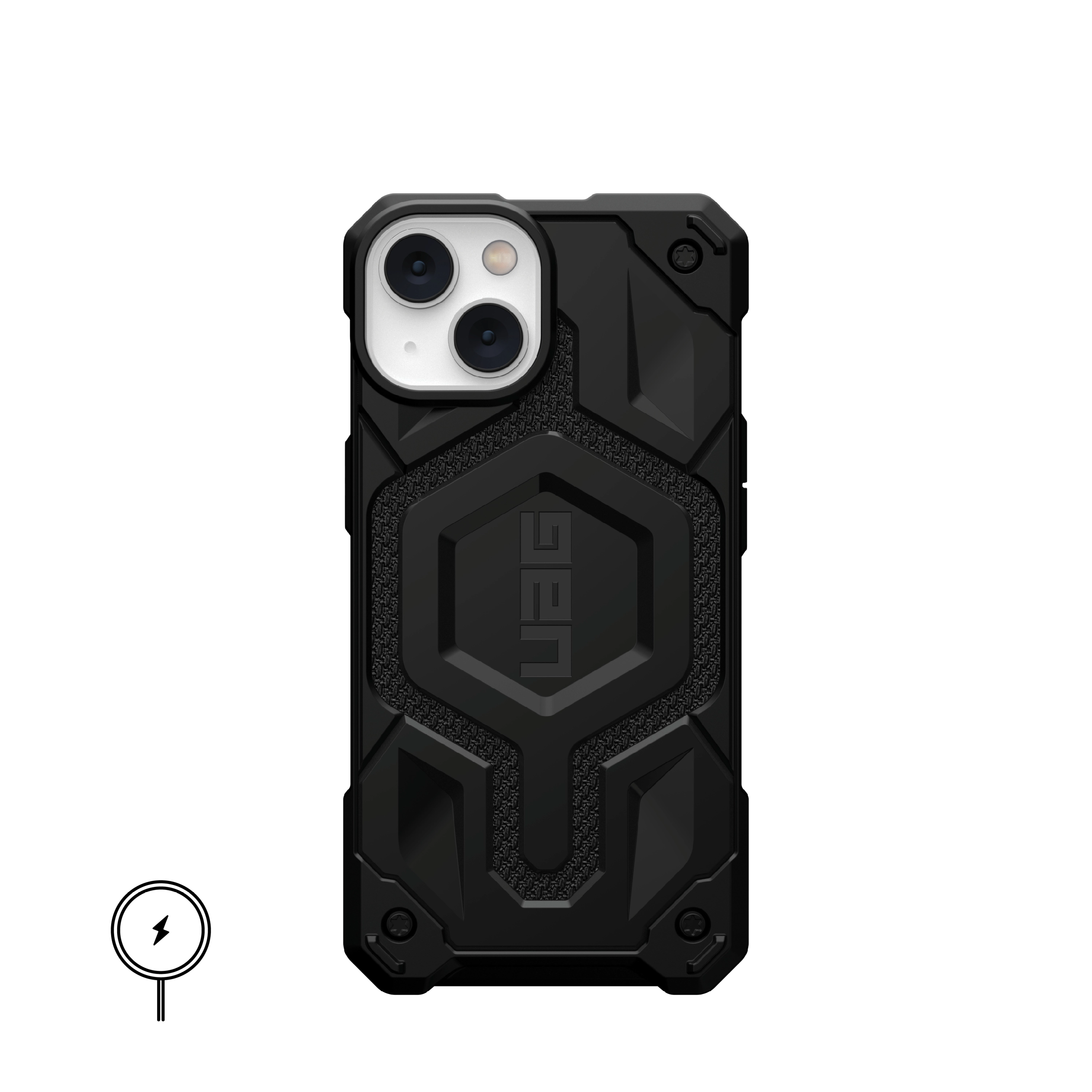 Monarch - Kevlar Case