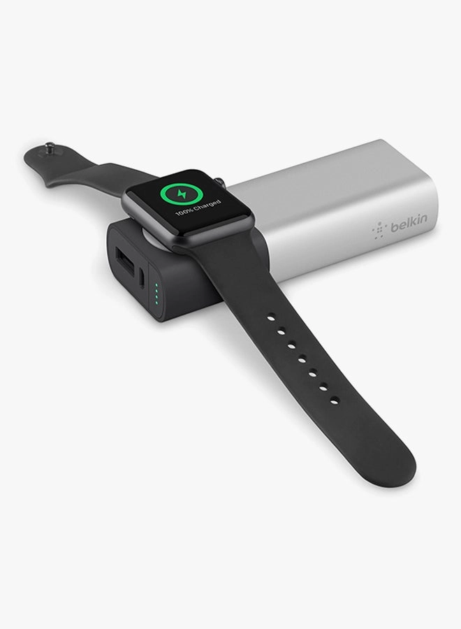 F8J201BT - 6700 mAh 2 Amp Wireless USB-A 1