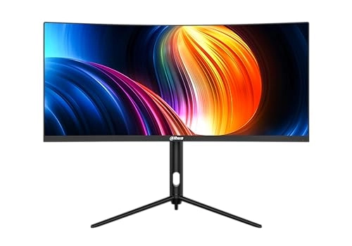 DHI-LM30-E330CA - 30 Inches 2560x1080