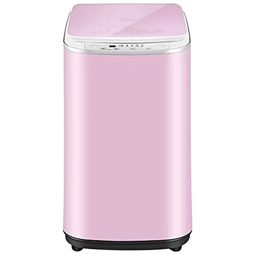 Single Tub Portable Washer - Large Capacity Spin Dryer