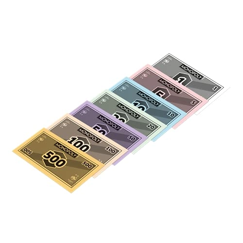 MONOPOLY: French Football Team - FFF - French Football Federation (French)