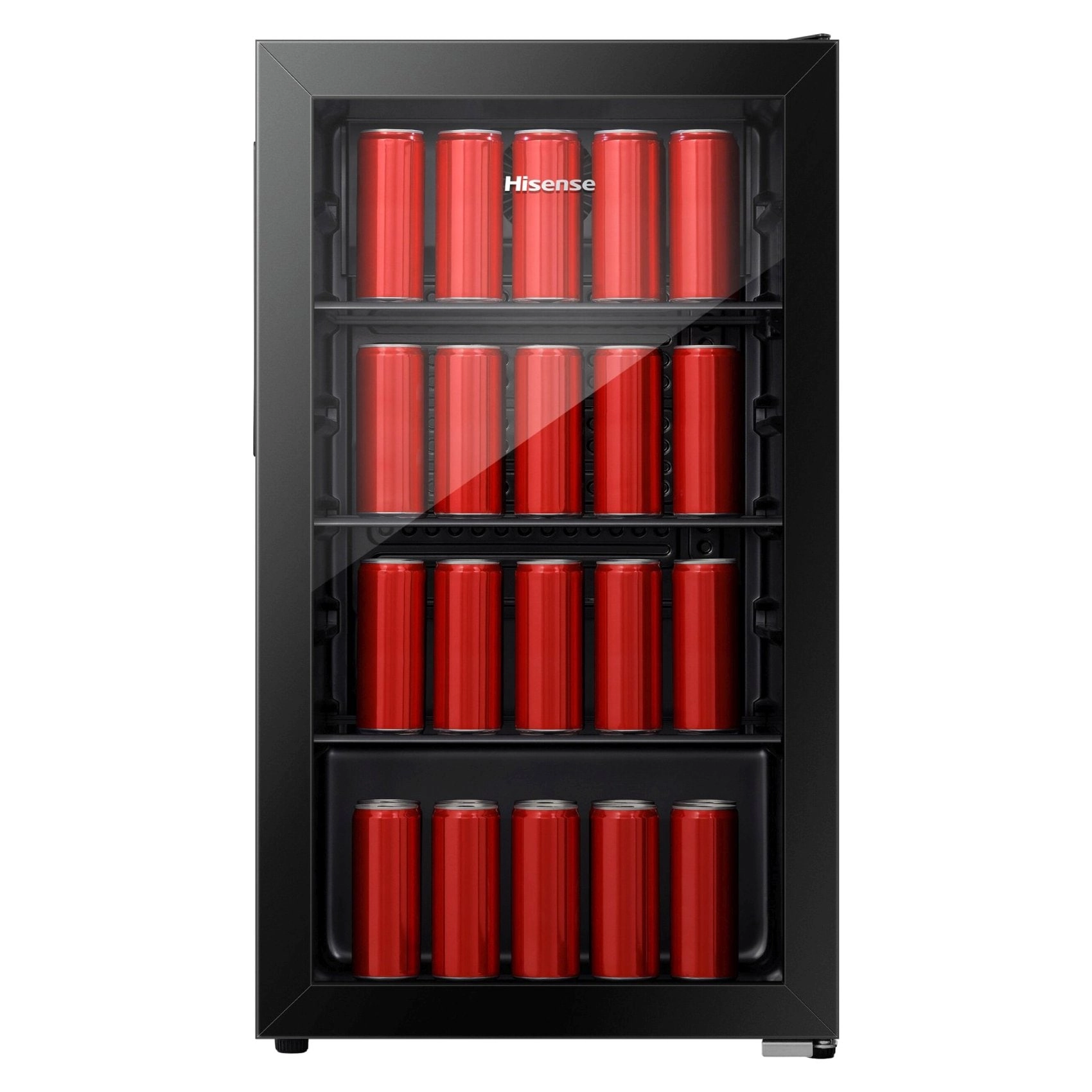 RBC122N4ASU - 113 Bottles
