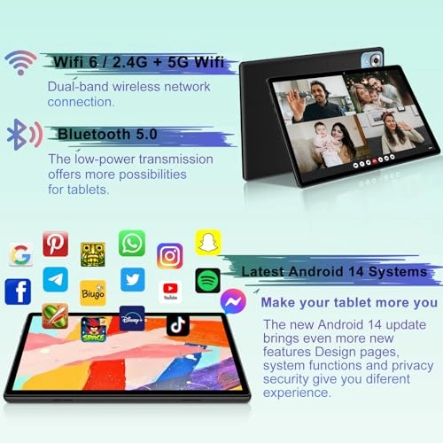 F11 - 128GB 10.1"