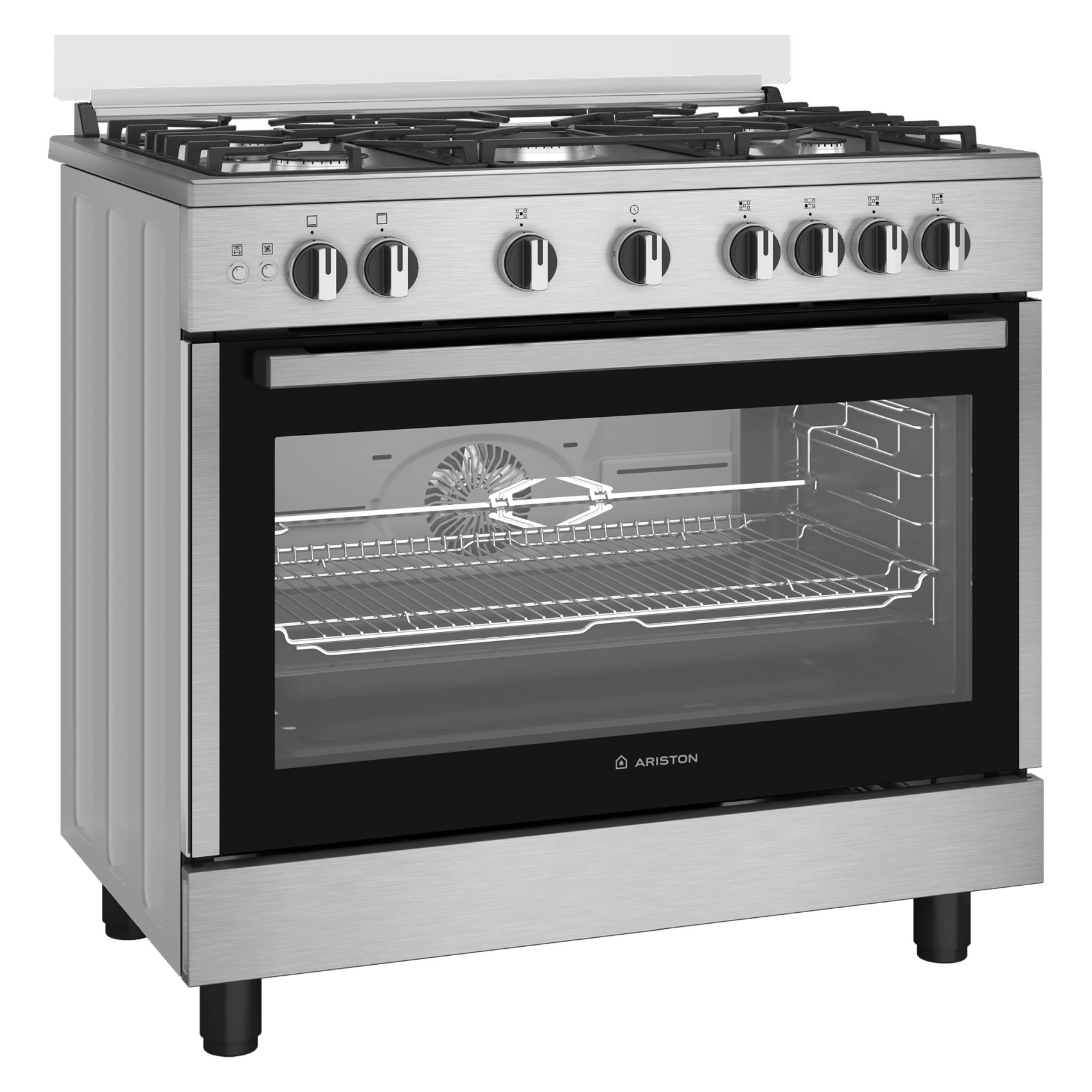 ARR9GGF22125XME GAS Cooker