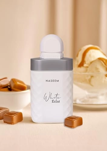 White Eclat Eau de Parfum 100ml
