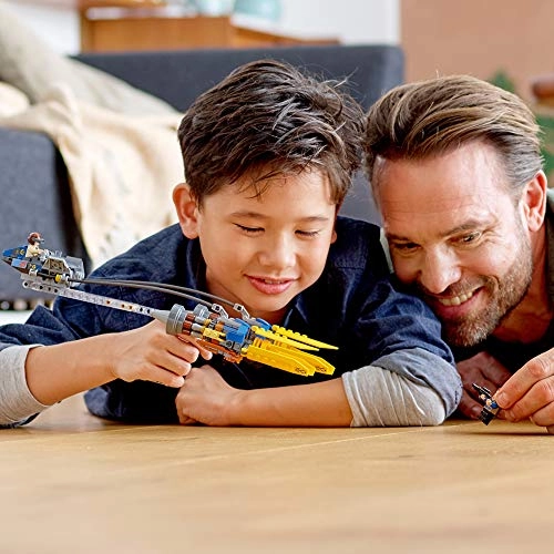 Star Wars Anakin’s Podracer (75258)