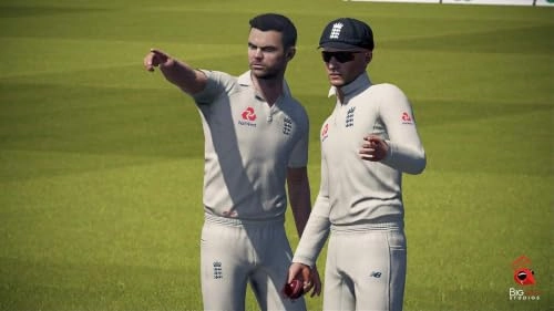 Cricket 19 [International Edition] | PS4