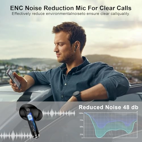 S49 - Wireless Earbud