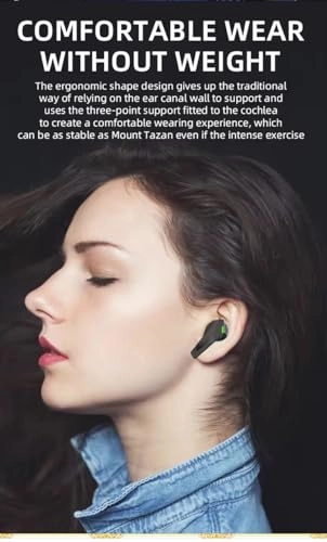 T10 Wireless Earbud