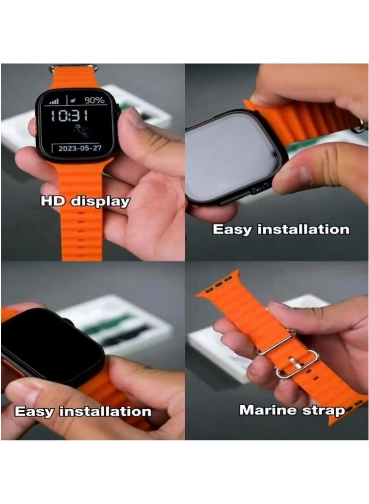 Smart Watch Ultra