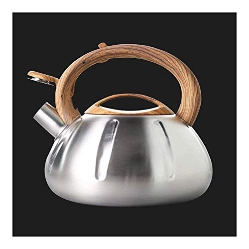 Whistling Tea Kettle - 3l