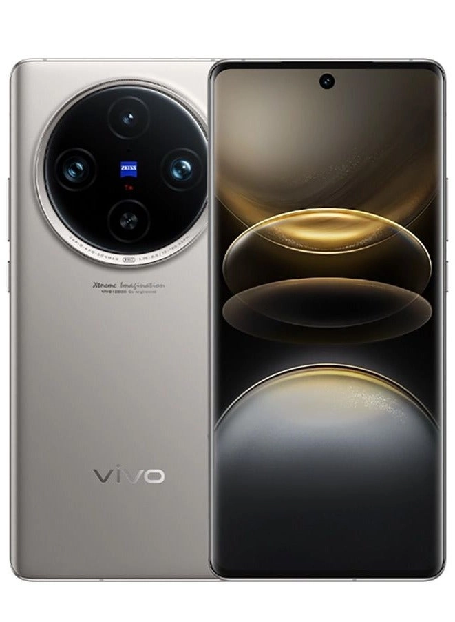 X100 Pro - 12GB 256GB