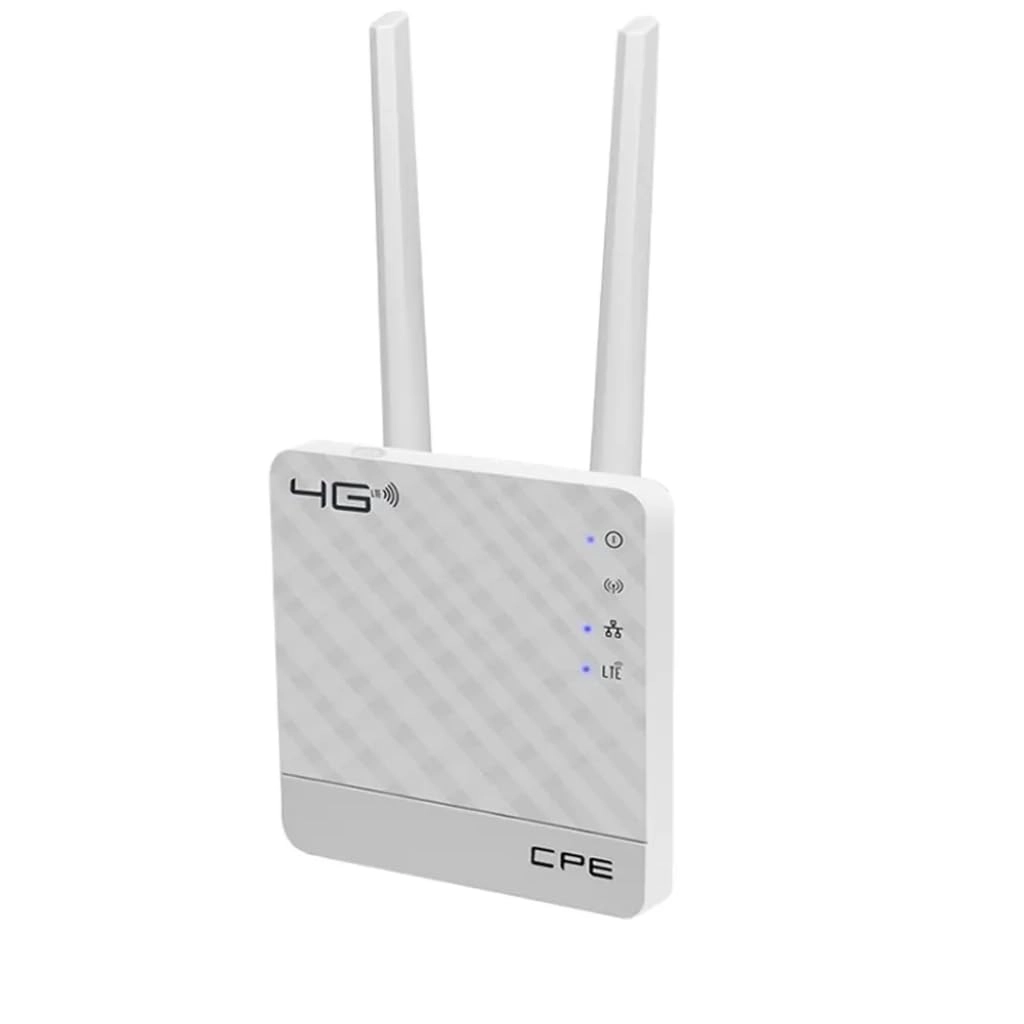 SONSAN SMARTPUP CPE Sim Card Router - 4G LTE 802.11ac 150Mbps