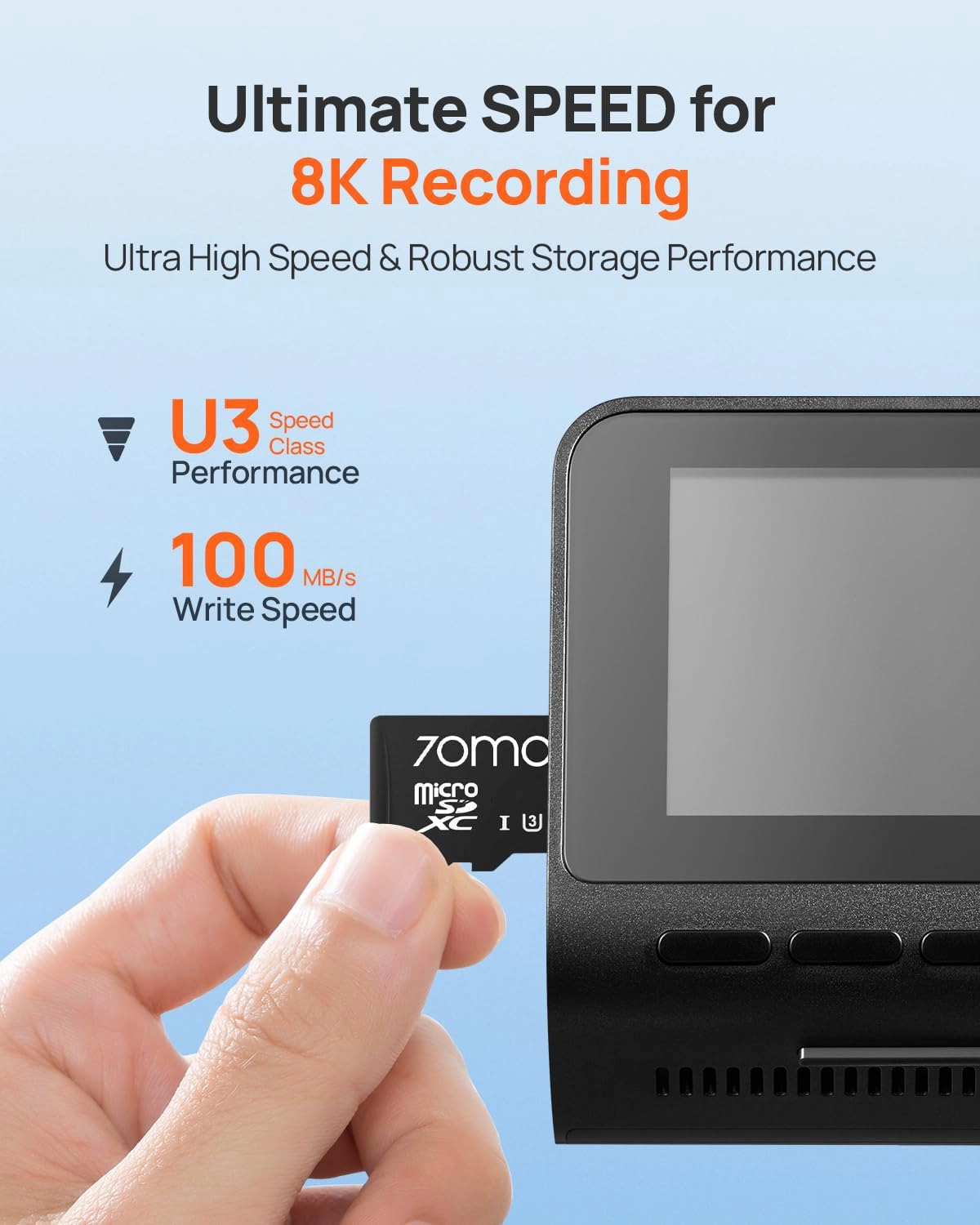 Micro SD Card - 128GB