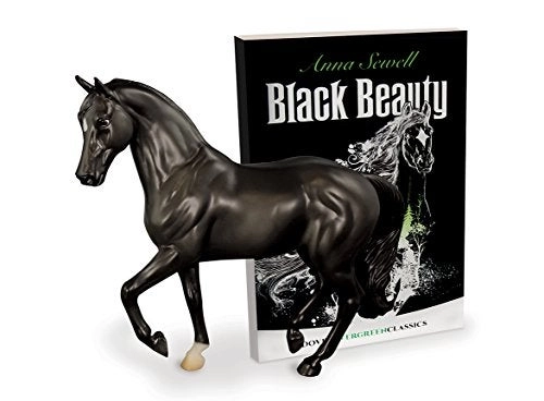 Breyer Classics - Black Beauty
