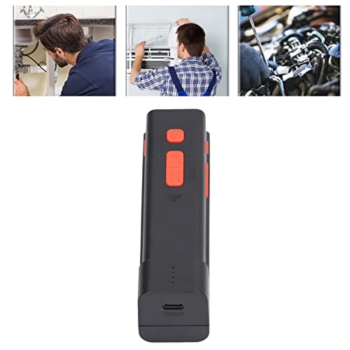Borescope - 1080P 2MP WiFi