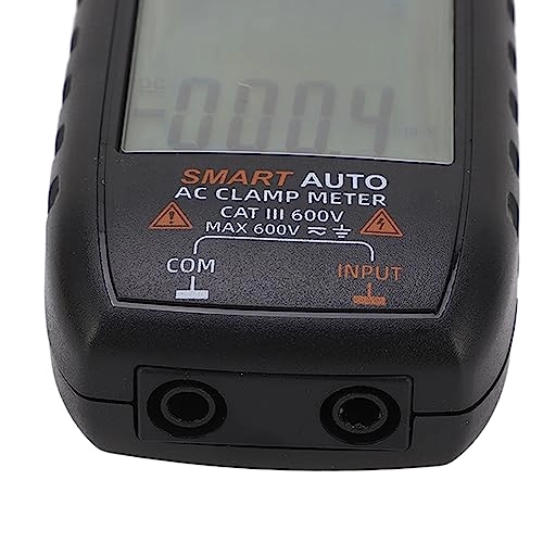 Digital Pliers Gauge - 4000 Counts LCD Backlight