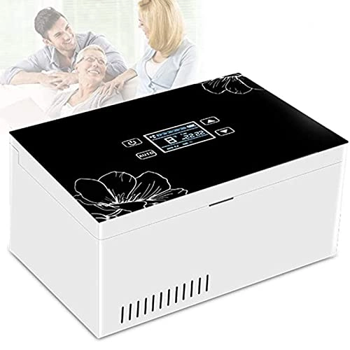 Insulin Cooler - Portable 2-8 Degrees 10200mAH