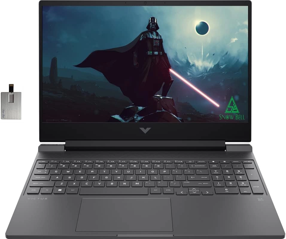 (Open Box) Victus - 15.6'' Core i5-12450H 32GB DDR4 1000GB SSD