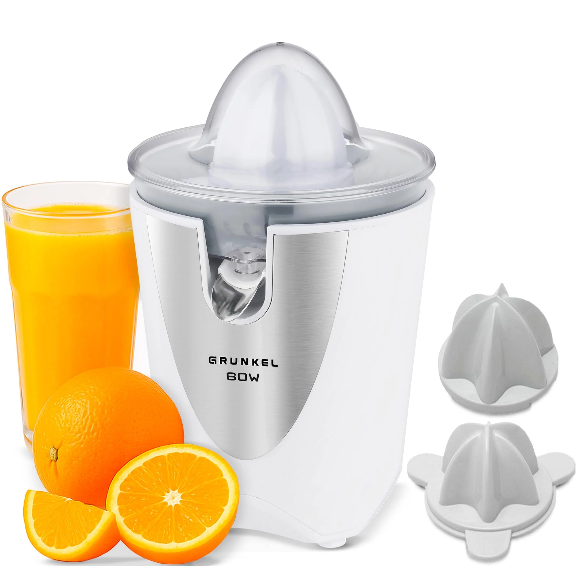 Grunkel XP-VC60B - 60W