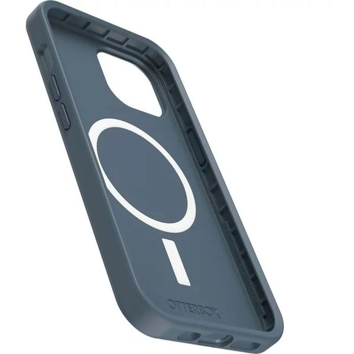 Vue+ Series Clear Case with MagSafe for iPhone 13/14/15