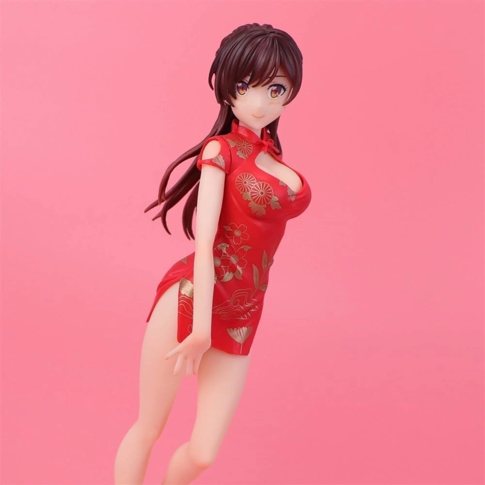 TYdfhSHR Figure (13 cm) (9554658681070)