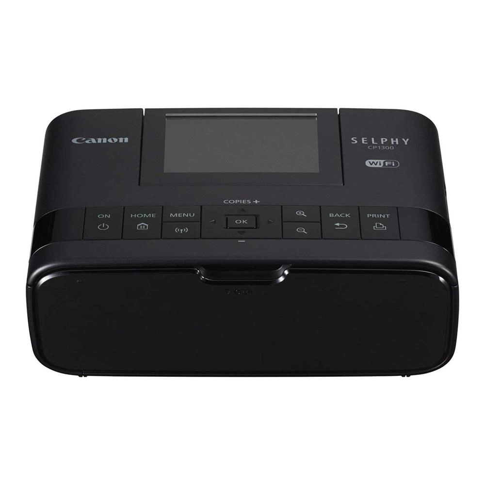 Canon Selphy CP1300