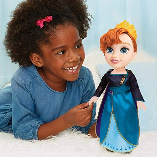 Anna Doll - 15 inches Frozen 2