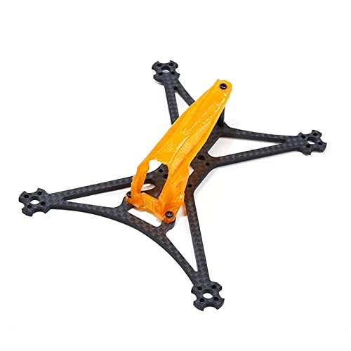 Turbobee 136rs - 136mm Micro FPV