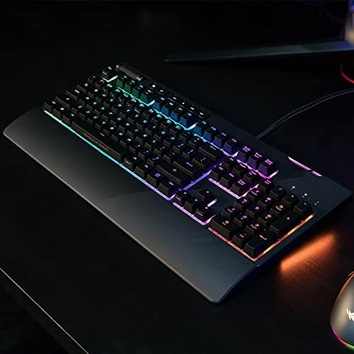 Mechanical Gaming Keyboard - Wired
