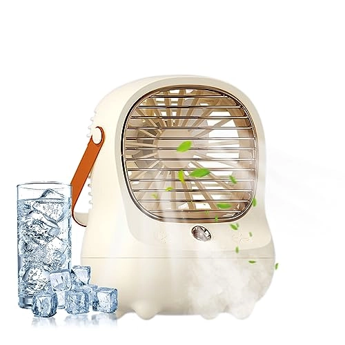 Portable Air Conditioner - 10 watts