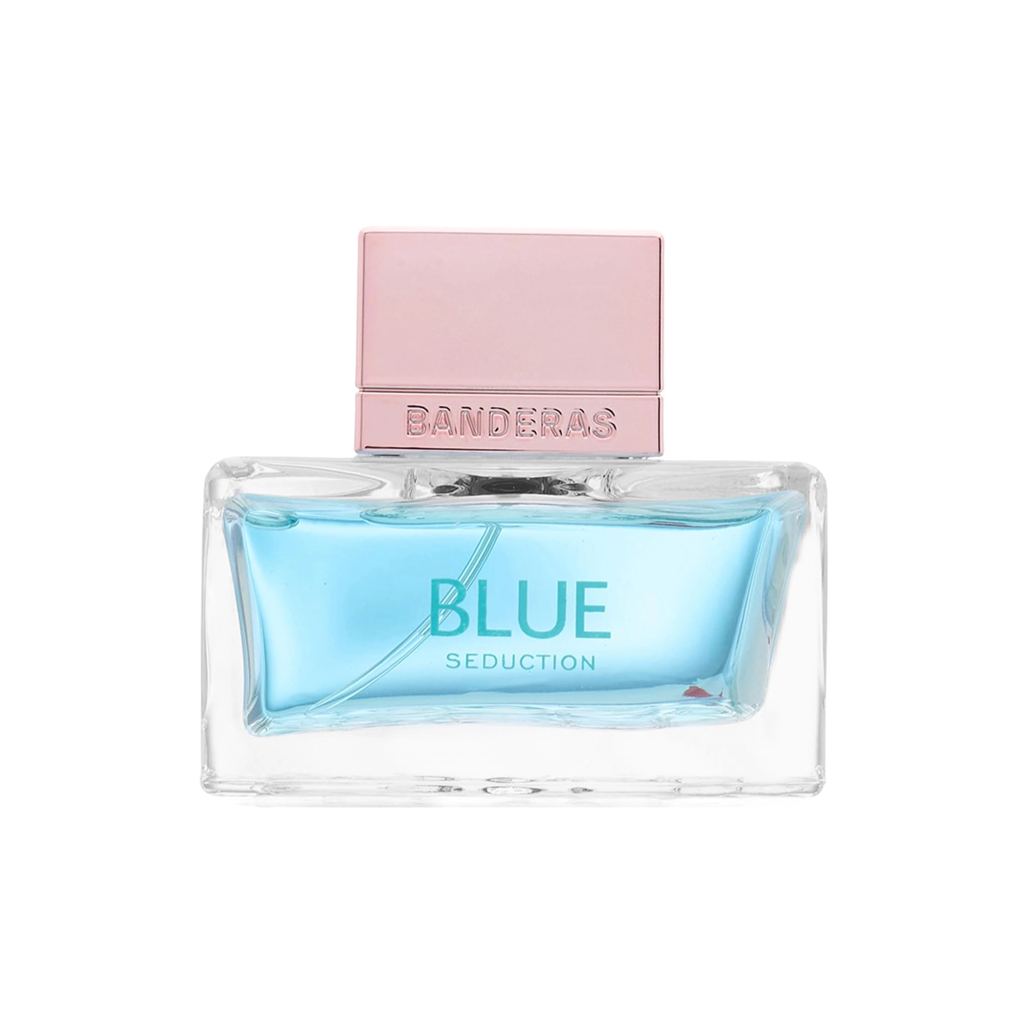 Blue Seduction Eau de Toilette 50ml