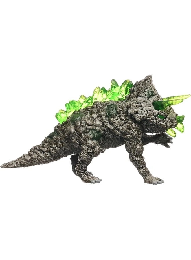 Eldrador Creatures - Stone Triceratops (4059433760018)