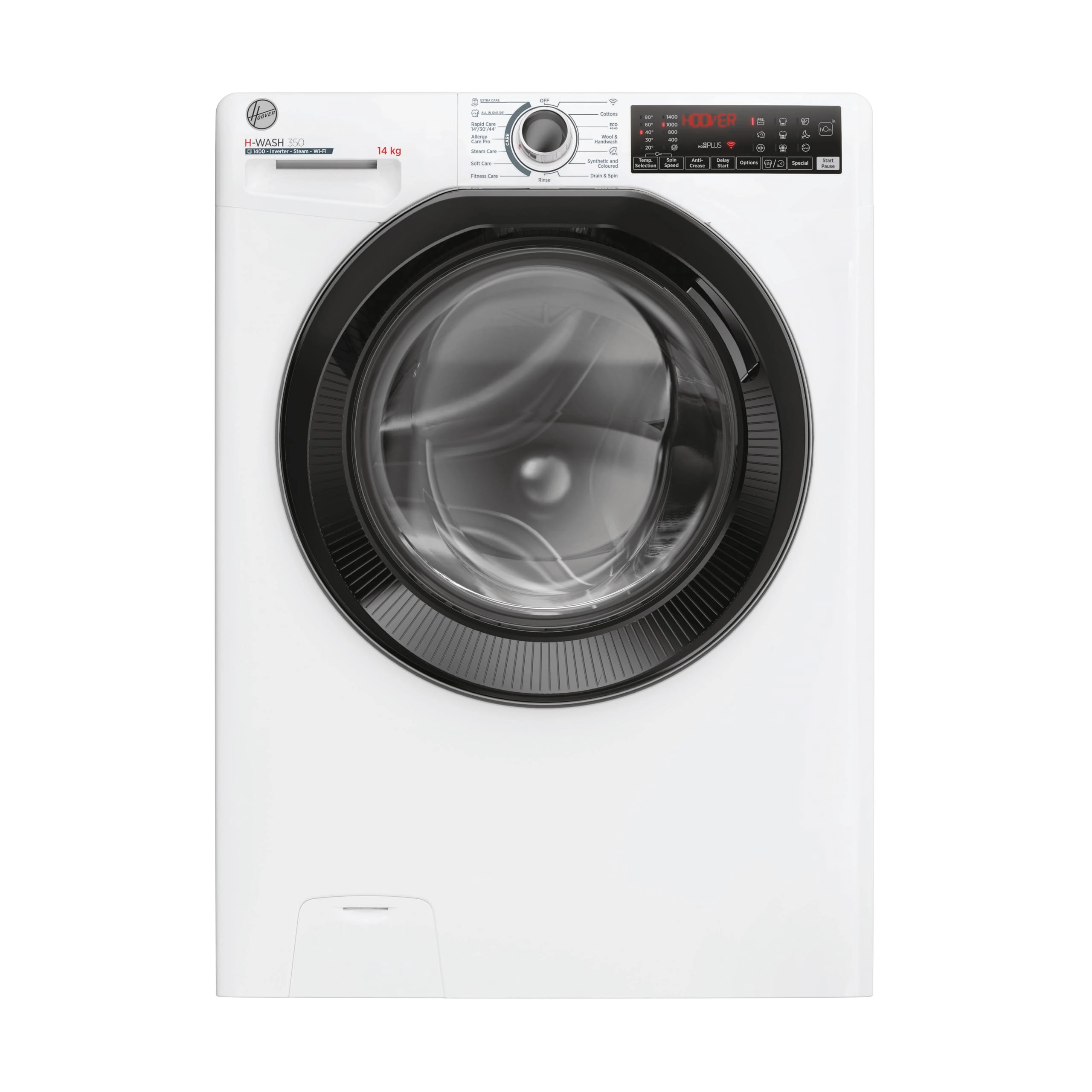 Haier Smart Home UK&I Ltd H-WASH 350 H3WPS4146TAMB-80