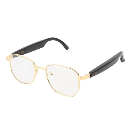 Translation Glasses - AI Real-time Translation 100+ Languages