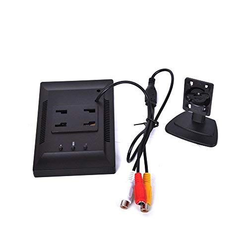 Autospiegel-Monitor - 5"
