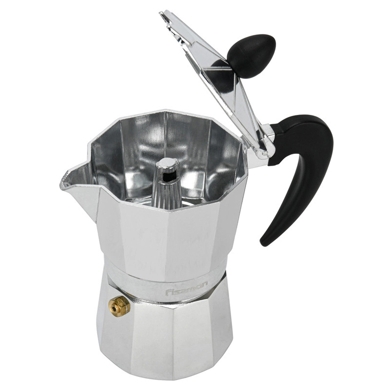 3324 - 2 Cups 120ml 2 Ceramic Cups 2 Saucers