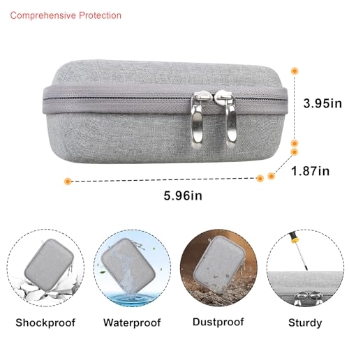 Carrying Case for HP Sprocket Portable 2x3