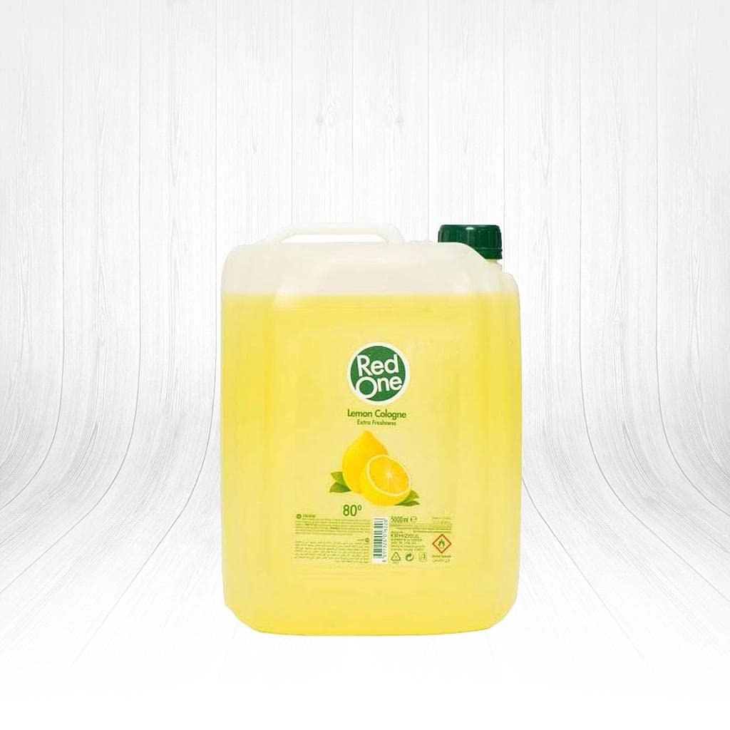 Redone Barber Cologne - 5000ml