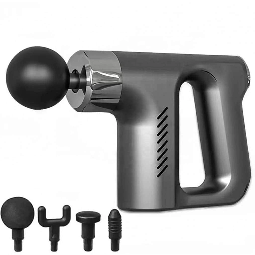 M6403 - 4 Heads Massager