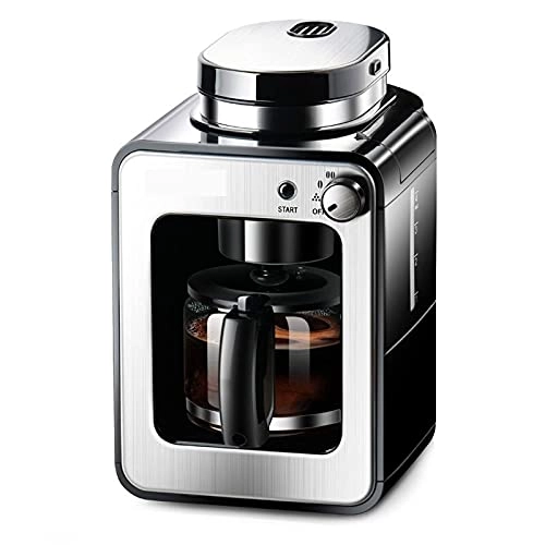 Filter Coffee - Detachable Filter One Cup