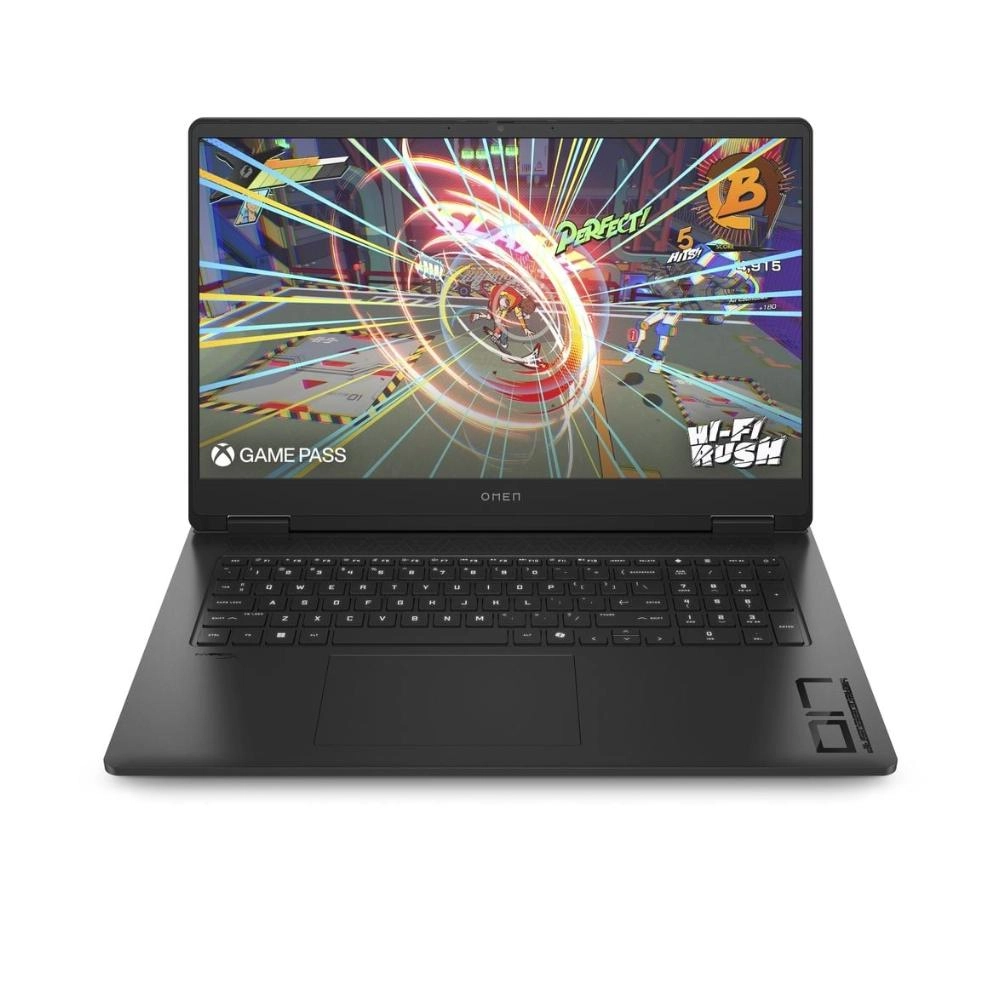 Omen 17-DB0000NE - 17.3'' Ryzen 9-8945HS 32GB 1TB SSD